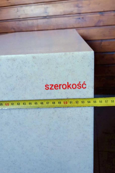 Sprzedam stół przykręcany do ściany