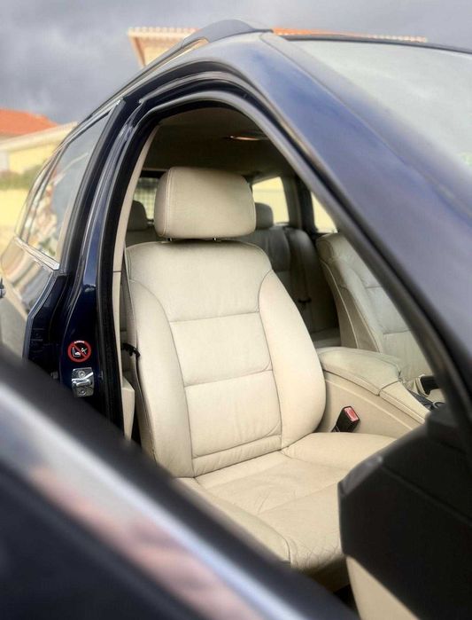 BMW E61 177cv LCI - Nacional