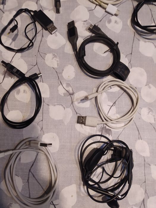 Carregadores de Telemóveis USB