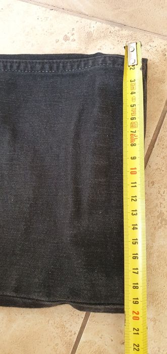 Spodnie dżinsowe WRANGLER TEXAS rozmiar W34 L30 stan bardzo dobry