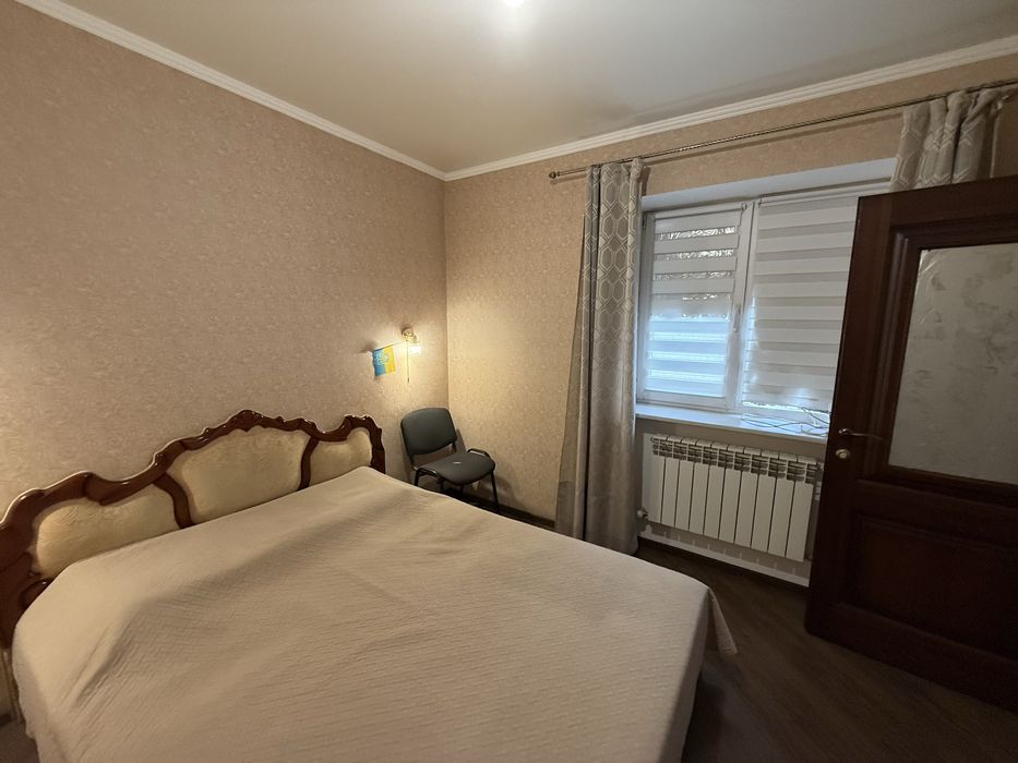 Продаж 3 кімн квартири ЦЕНТР, СЕРТИФІКАТ