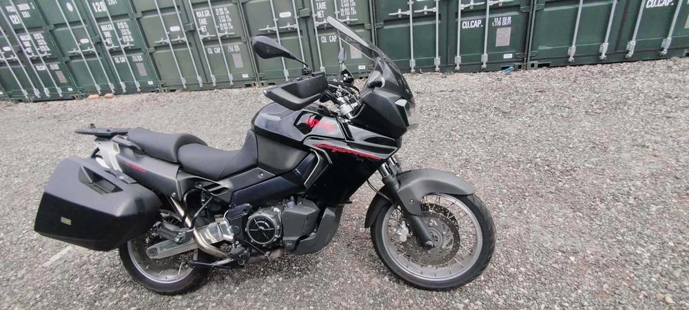 Aprilia Caponord etv 1000 NOWA NIŻSZA CENA!!!