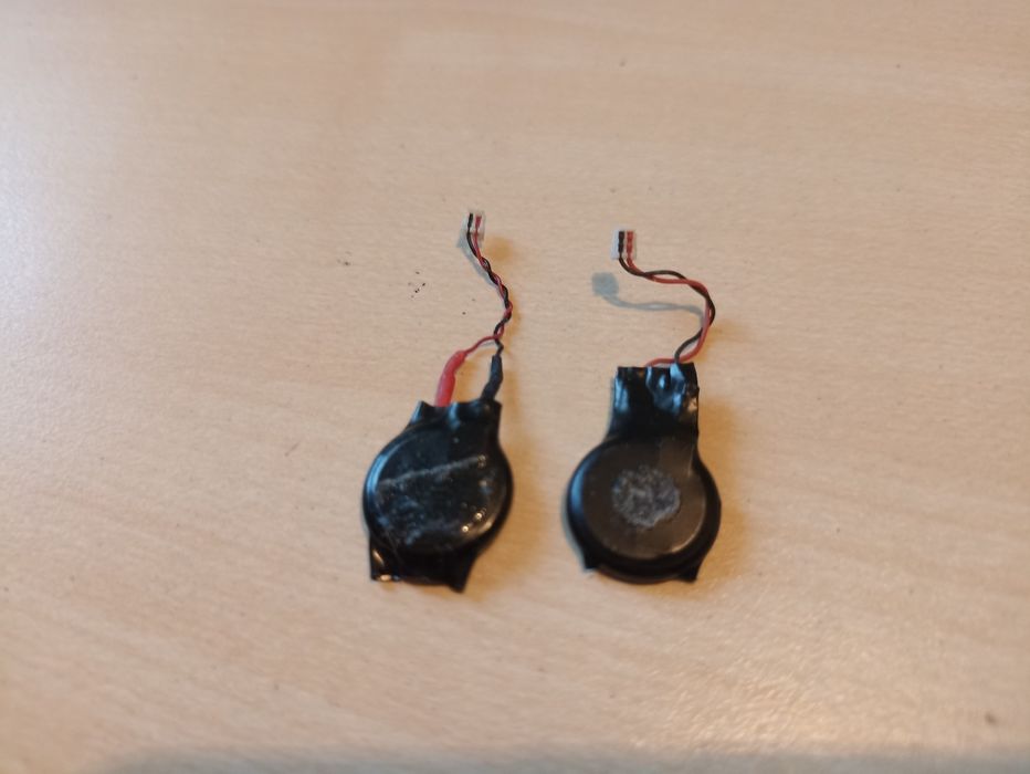 Dell Venue 11 Pro 5130 bateria CMOS