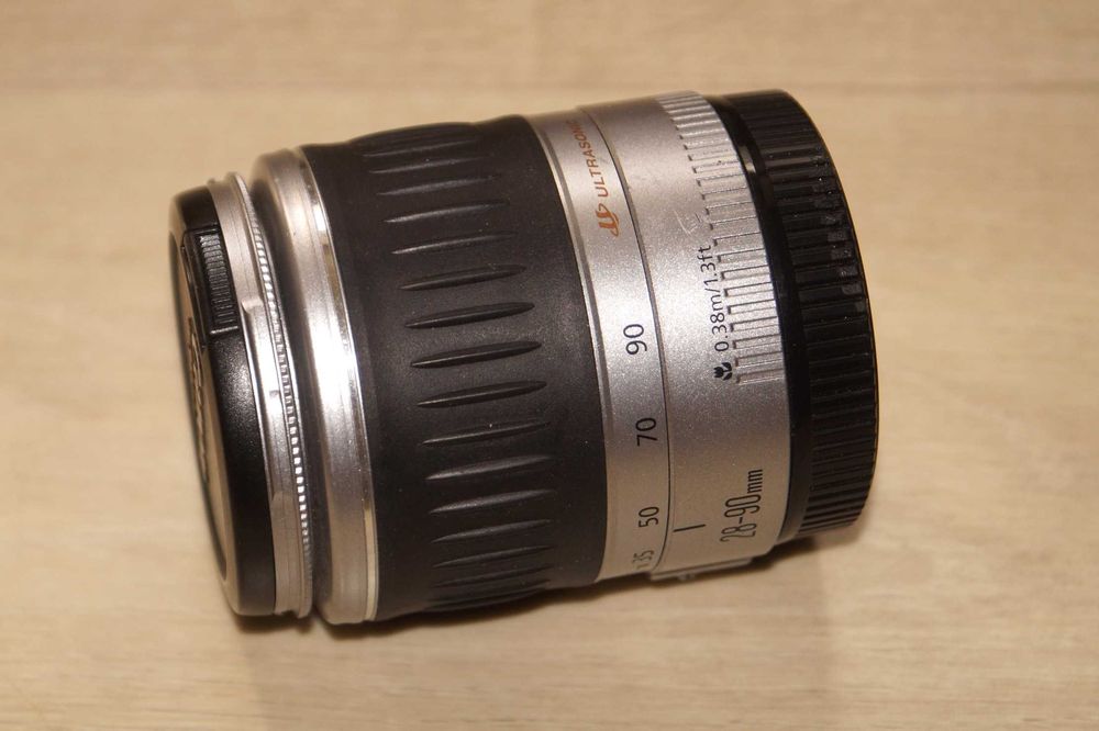 canon 28 90 - купити фототехніку, відеотехніку - Ціна на OLX.ua