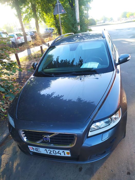 Volvo v50 1,8 mpi бензин