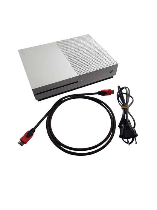 Konsola Xbox One S Model 1681