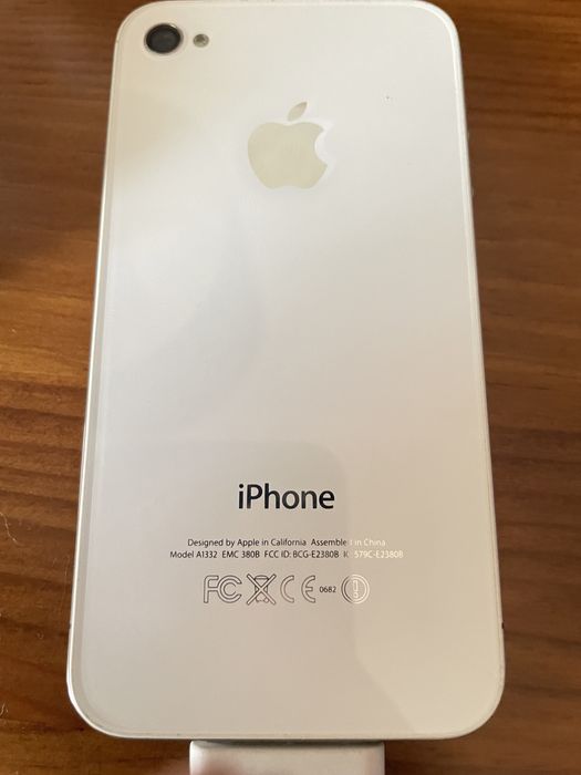 iPhone 4 32gb original