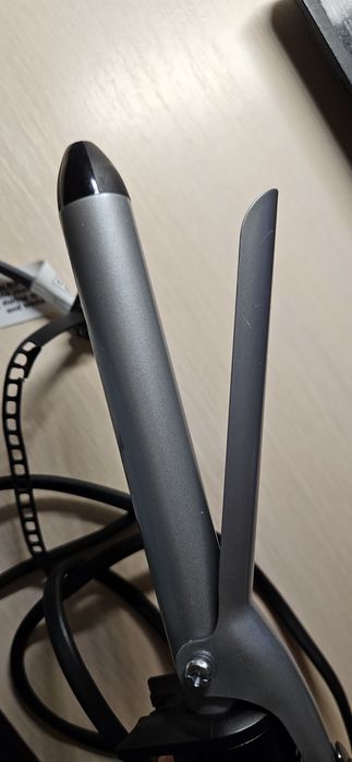 Плойка babyliss, вирівнювач Carmen
