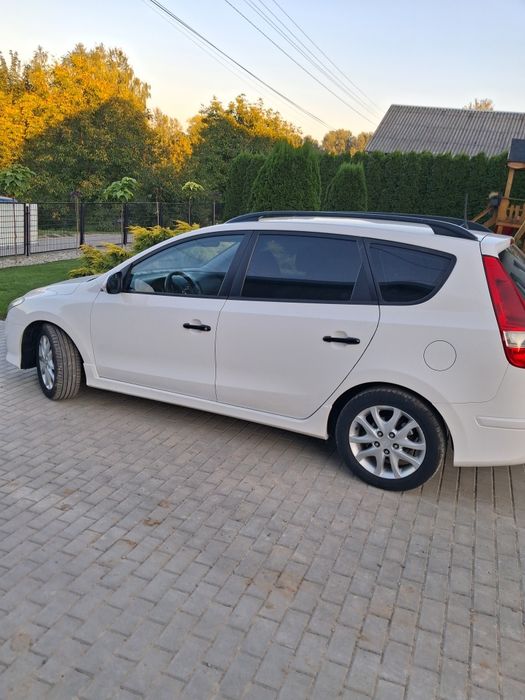 Hyundai i30 1.6 CRDI