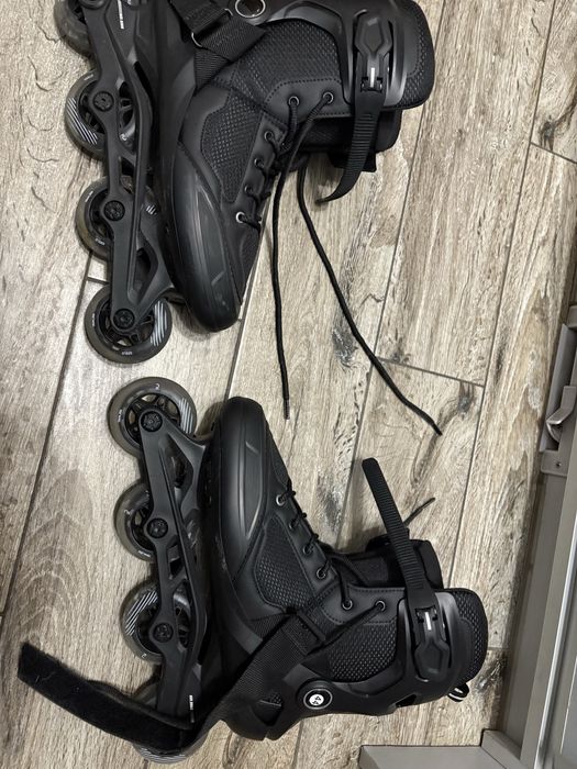 Rolki decathlon 44 rzomiar