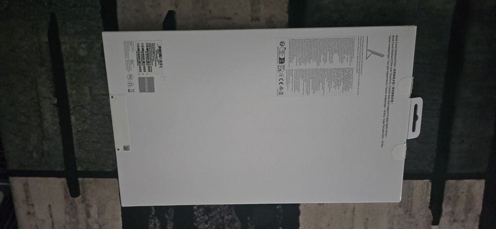 Tablet samsung s11 ultra  16gb/1tb nova
