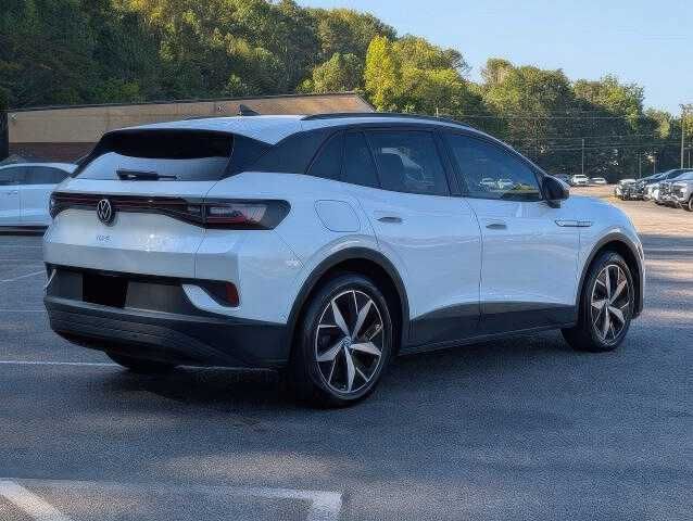 2023 Volkswagen ID.4 S