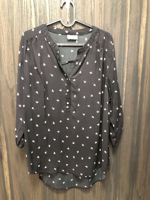 Nowa bluzka, rozmiar 44, włoski butik