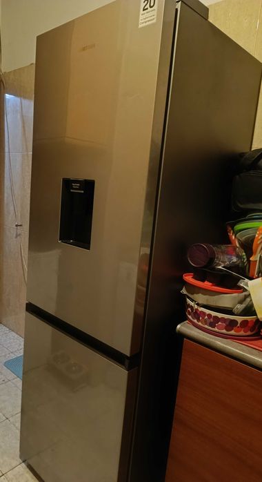 Frigorífico Samsung