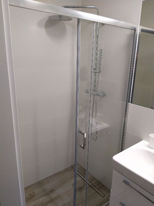 Apartament 2 pokojowy - 30 m. do morza / 4 - 6 osób  WIDOK NA MORZE
