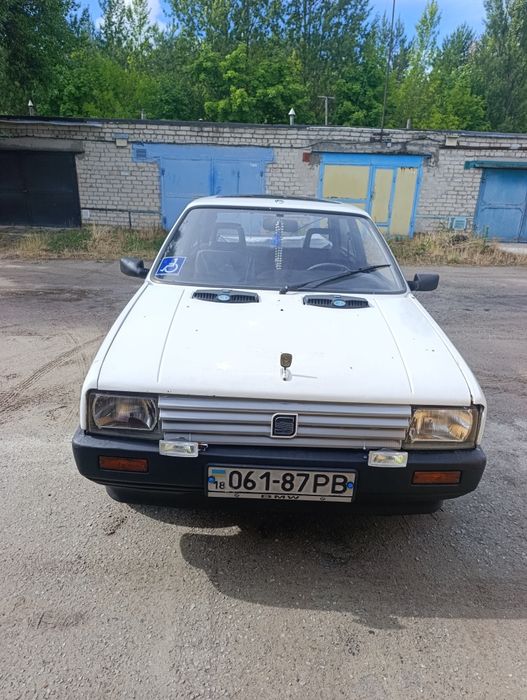 Seat Ibiza,1.2 інжектор
