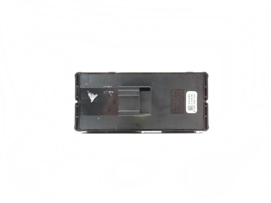 Interruptor / Botão Vidros Audi A4 Ref: 4Mo959851B 2015- 2019