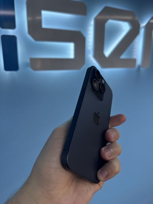 iPhone 15 PRO 128GB BATERIA 100% GWARANCJA 12 miesiecy !!!
