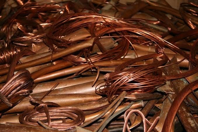 Приймаємо мідь ,алюміній,латунь