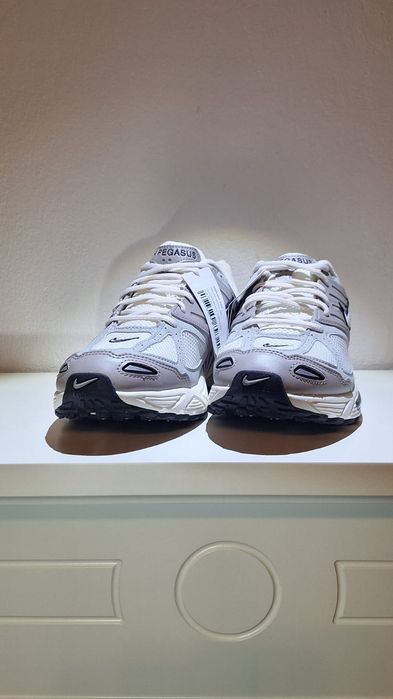 Кросівки оригінал Nike Pegasus 2005 US10 EUR44 28CM