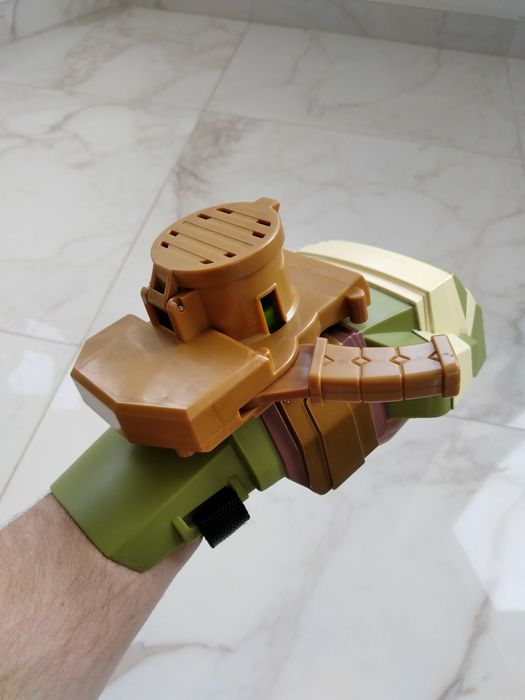 Черепашки ниндзя Ninja Star Blaster, TMNT, черепашкі