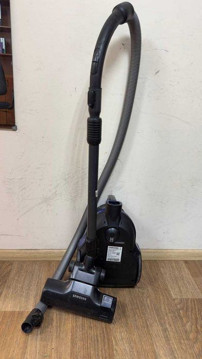 Пилосос без мішка Samsung VCC45W0S36/UK