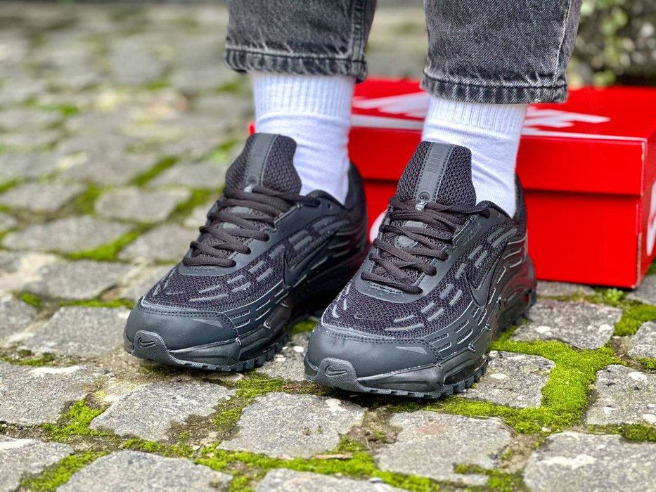 ТОП! Кросівки Nike Air Max TL 2.5 - супер хіт весни. Легкі та надійні.
