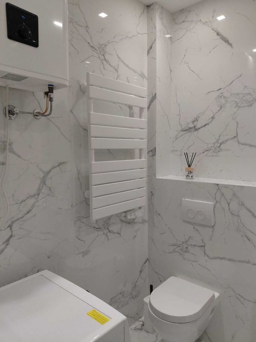 Аренда 1 к. кв. по вул. Ракетна 24. Своя котельна, генер.