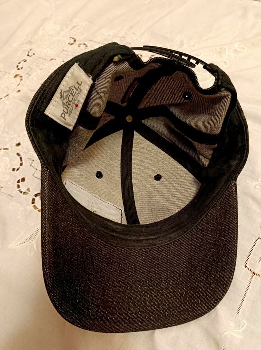 Бейсболки - 4 штуки,оригінал