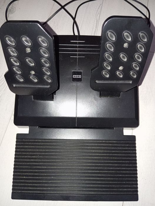 kierownica hori rwa