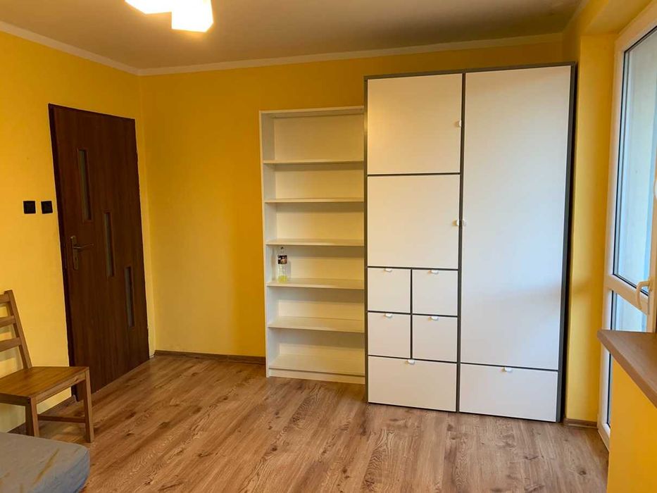 Pokój na wynajem Wrocław Śródmieście - Widok 4