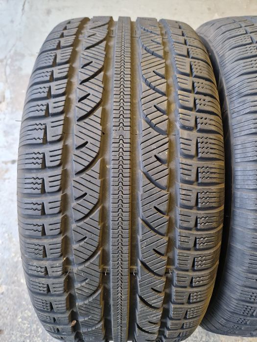 2 Opony zimowe Cooper 245/45 R 17