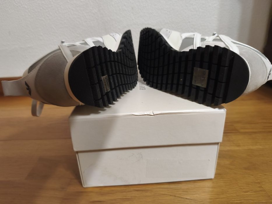 Sapatilhas Emporio Armani