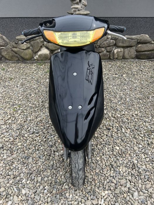 Продам Honda Dio AF35 ZX Свіжий з Японії, Без пробігу по Україні