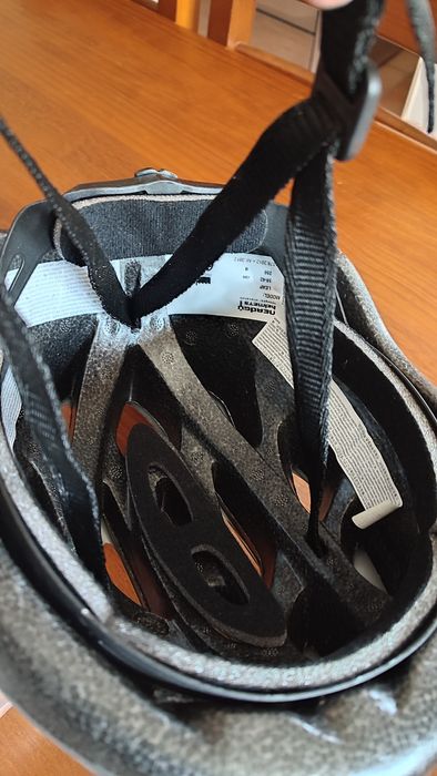 Capacete proteção de ciclismo