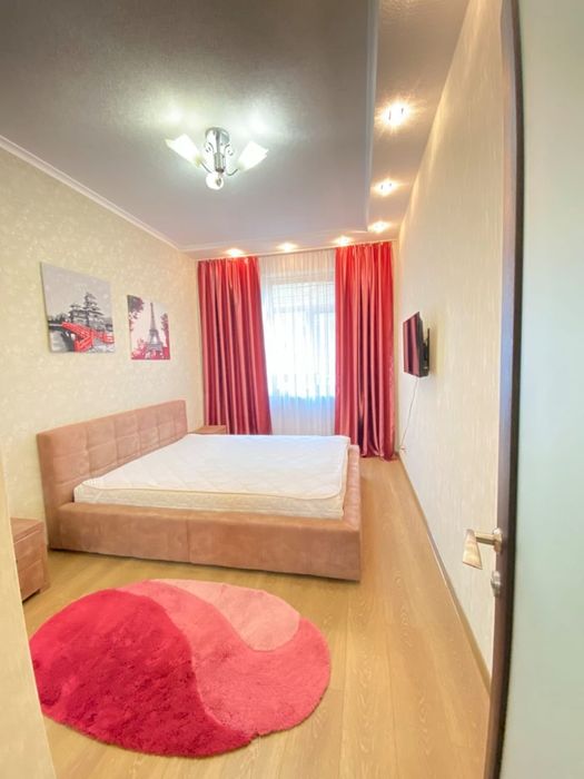 2к.Квартира Ул Катеринича 17