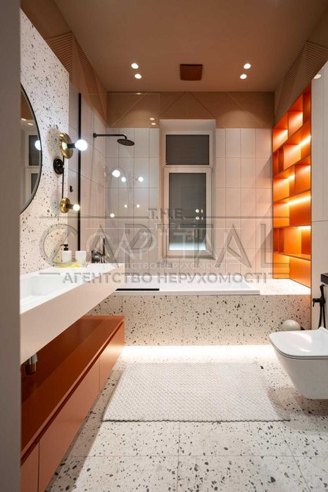 Оренда будинку у котеджному містечку Золоче | Везувій | Вишеньки