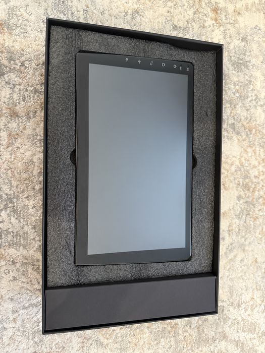 Aвтомагнітола Prime-X 10 (Android 10)