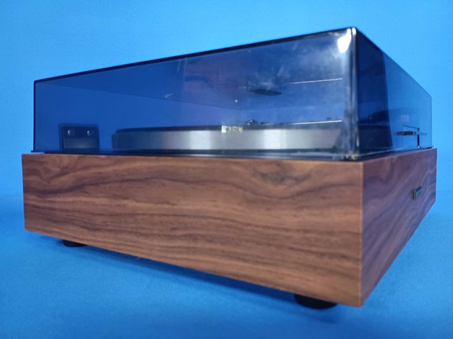 gira-discos PIONEER PL-10