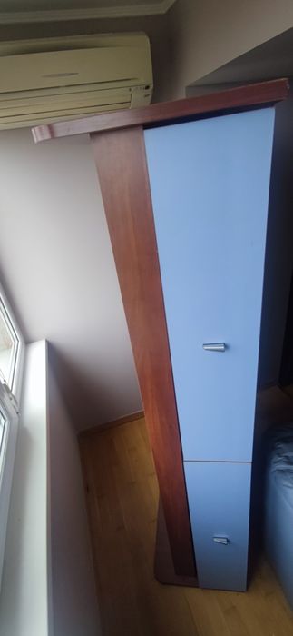 Односпальне ліжко