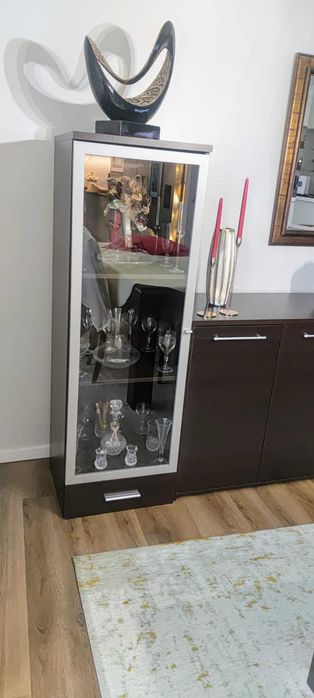 Conjunto de moveis para sala