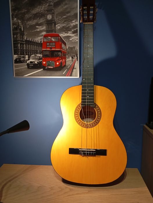 Guitarra Stagg C542