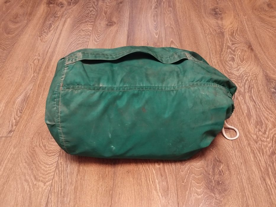 Палатка двух місна