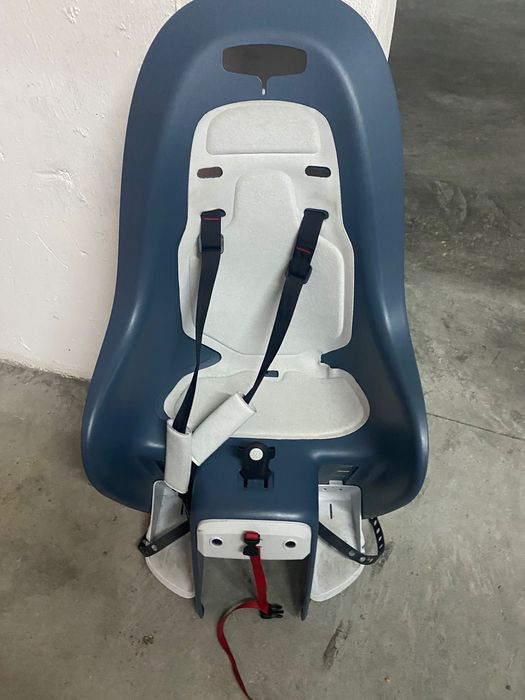 Cadeira para bicicleta