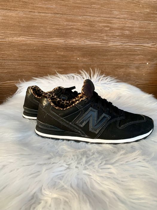 Buty sportowe adidasy New Balance WL996CK 36,5