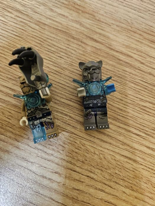 Фігурки Lego оригінал