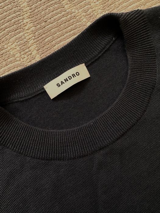 Світер  Sandro 38
