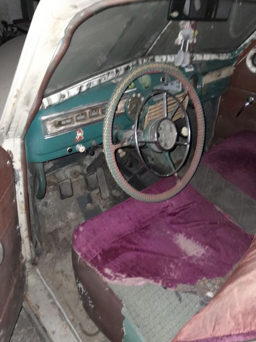 продам машину Победа 1949 р