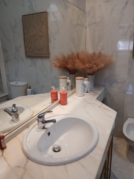 Quarto para arrendar