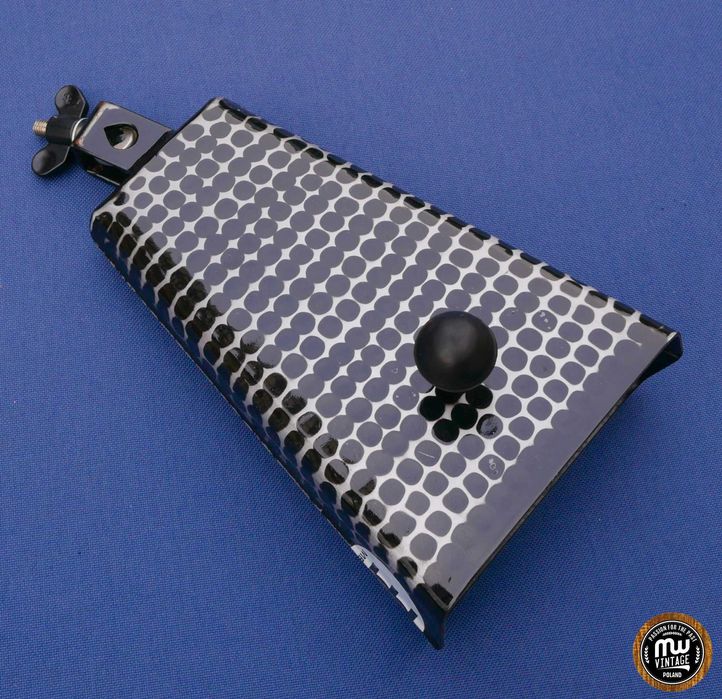 ‼️ Meinl - cowbell Artist Series Russ Miller Adjustable Cowbell 8" ‼️